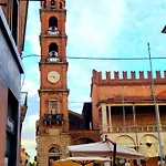 Belle Epoque Nocleg ze śniadaniem Faenza