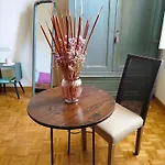 Nocleg ze śniadaniem Belle Epoque 3*