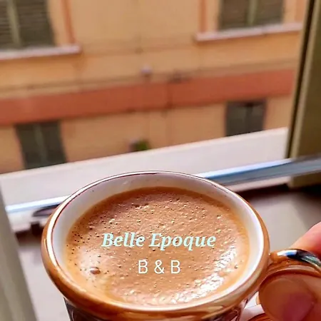 Belle Epoque