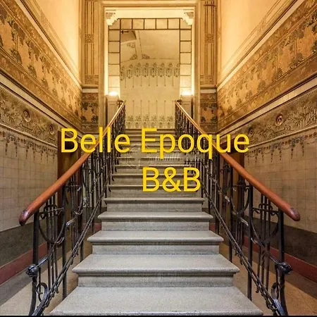 Belle Epoque * פאנצה