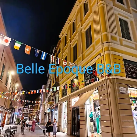 Belle Epoque 3*