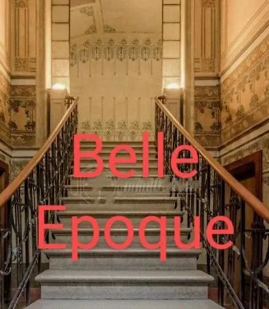 Belle Epoque 3*