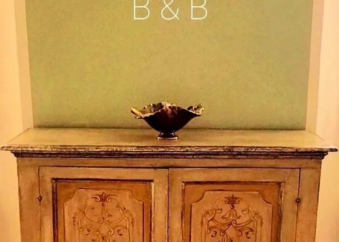 Belle Epoque לינה וארוחת בוקר