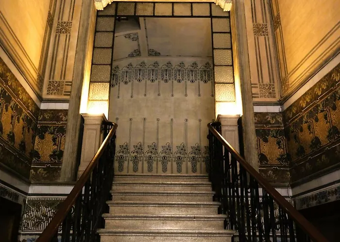 Belle Epoque פאנצה