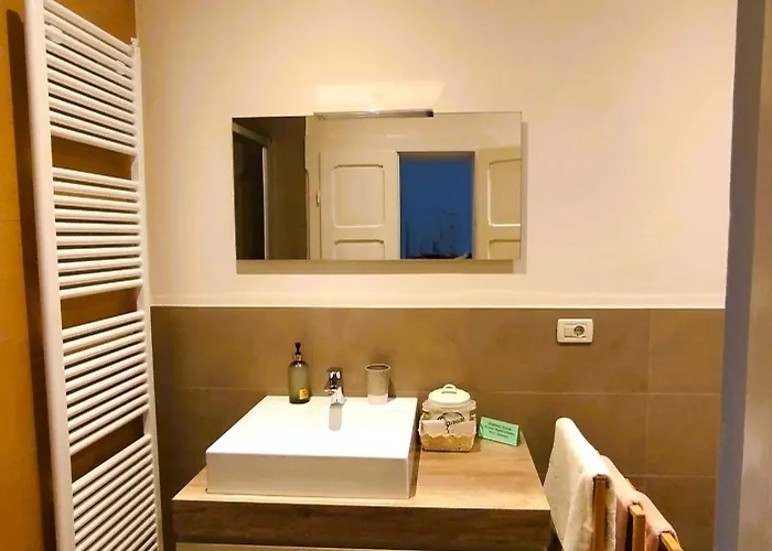 Belle Epoque 4* פאנצה