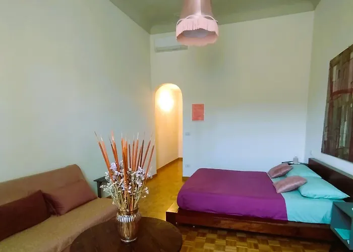 Belle Epoque 4* פאנצה