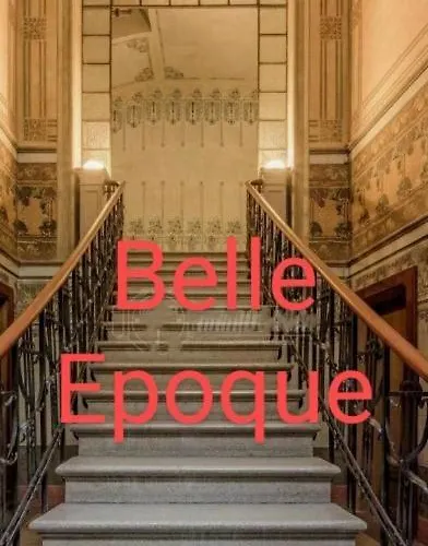 Belle Epoque 4*