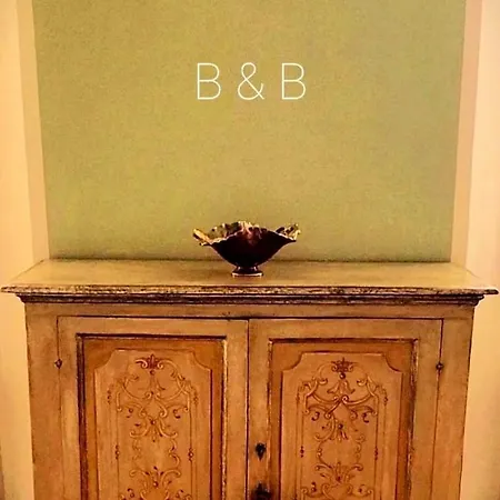 Belle Epoque Bed & Breakfast