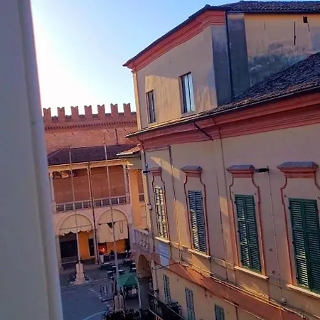 Belle Epoque Bed & Breakfast