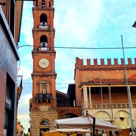 Belle Epoque Bed & Breakfast Faenza