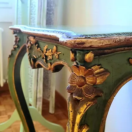 Belle Epoque * 파엔차