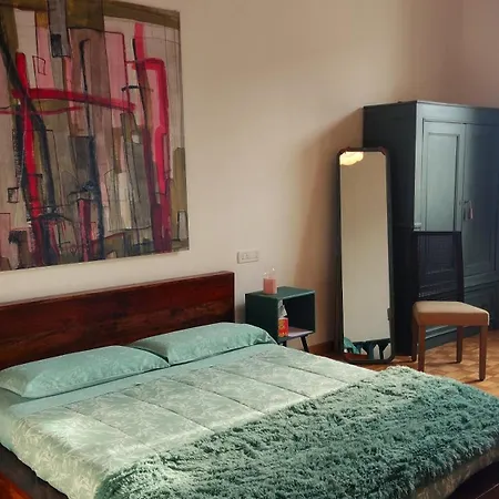 Belle Epoque Bed & Breakfast