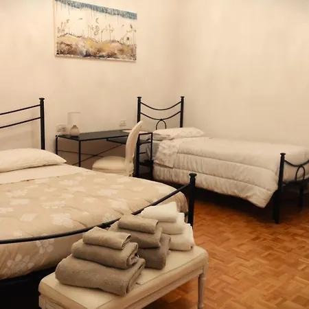 Bed & Breakfast Belle Epoque Faenza
