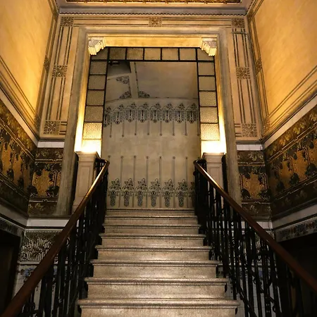 Belle Epoque 파엔차