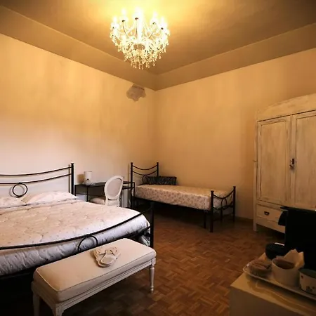 Bed & Breakfast Belle Epoque Faenza