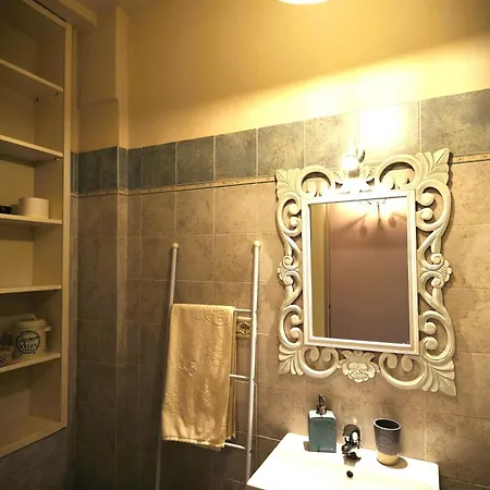 Belle Epoque Bed & Breakfast 4*