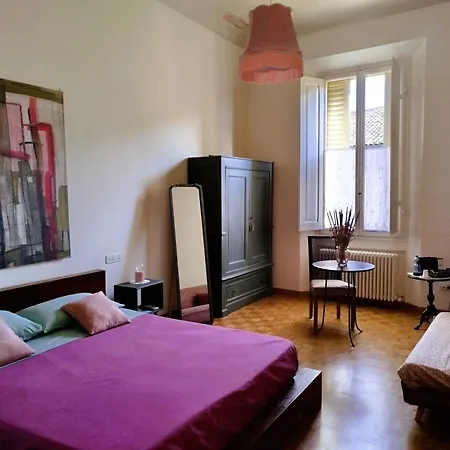 Bed & Breakfast Belle Epoque 4*