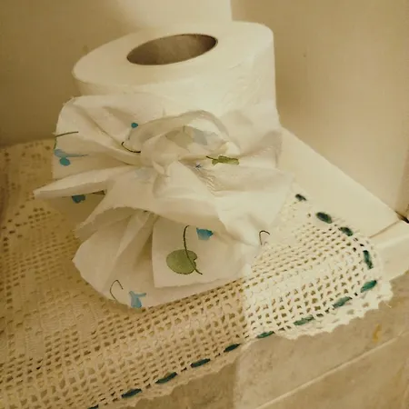 Belle Epoque Bed & Breakfast