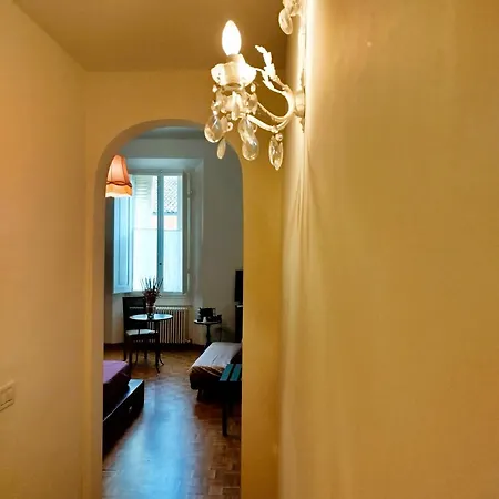 Belle Epoque Bed & Breakfast 4*