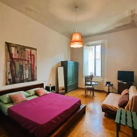 Belle Epoque B&B 파엔차