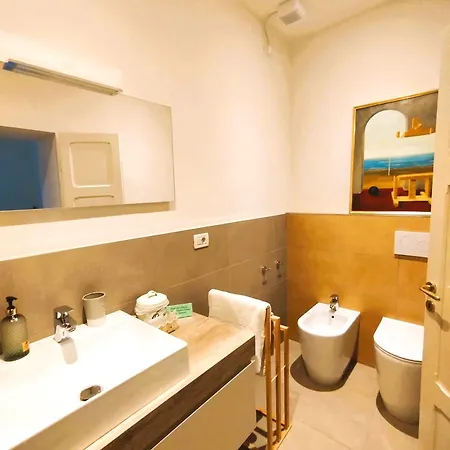 Bed & Breakfast Belle Epoque Faenza