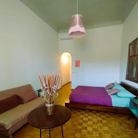 Belle Epoque 4* Faenza