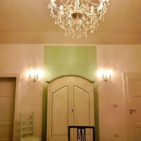 Bed & Breakfast Belle Epoque