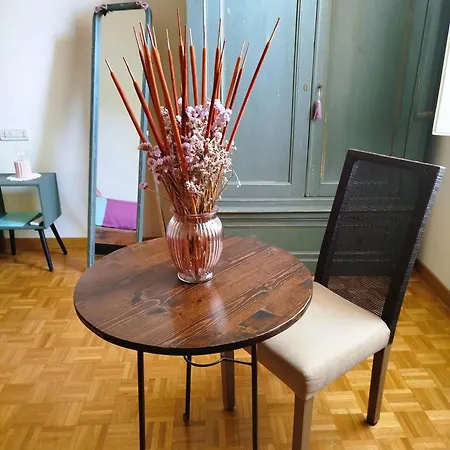 Bed & Breakfast Belle Epoque 4*