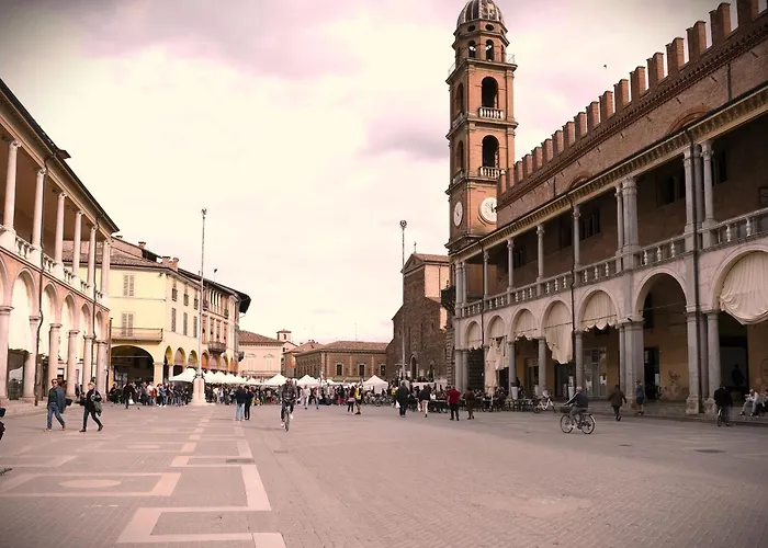 Couette-café Belle Epoque 4*