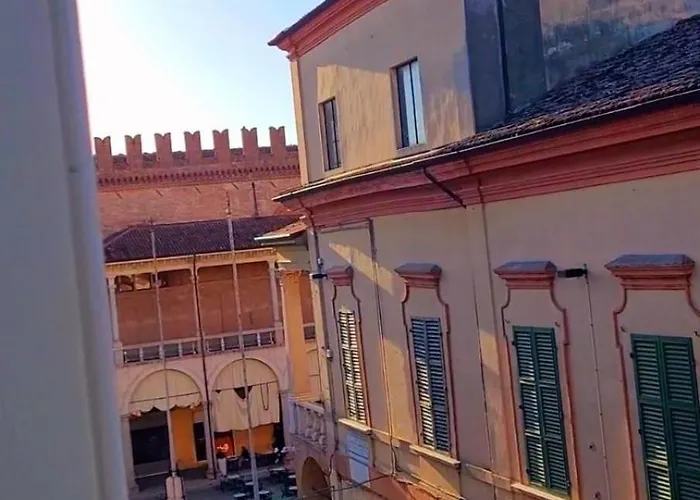 Belle Epoque Bed and breakfast