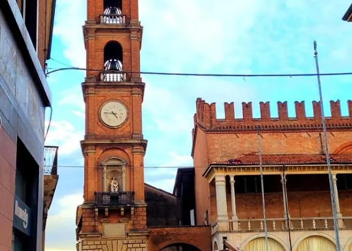 Belle Epoque Bed and breakfast Faenza