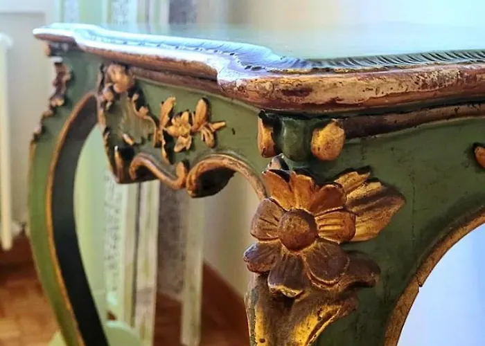 Belle Epoque 4* Faenza