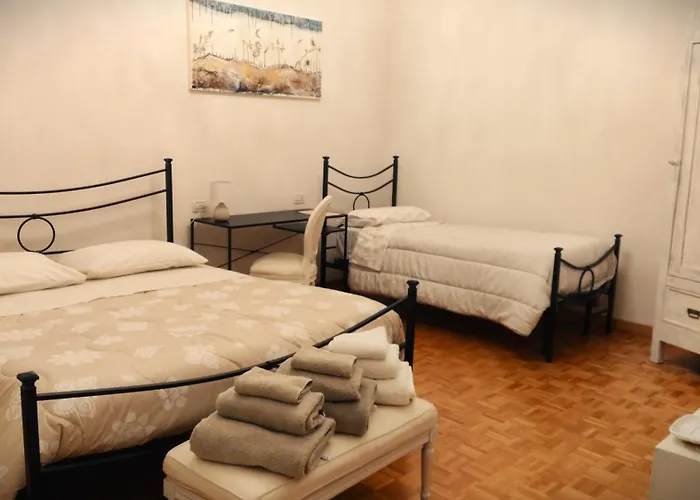 Bed and breakfast Belle Epoque Faenza