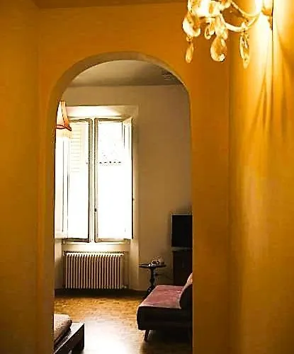 Bed and breakfast Belle Epoque Faenza