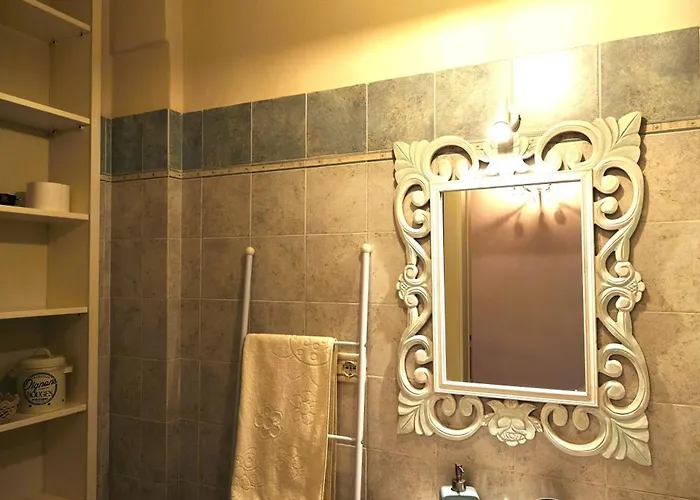 Belle Epoque Bed and breakfast 4*