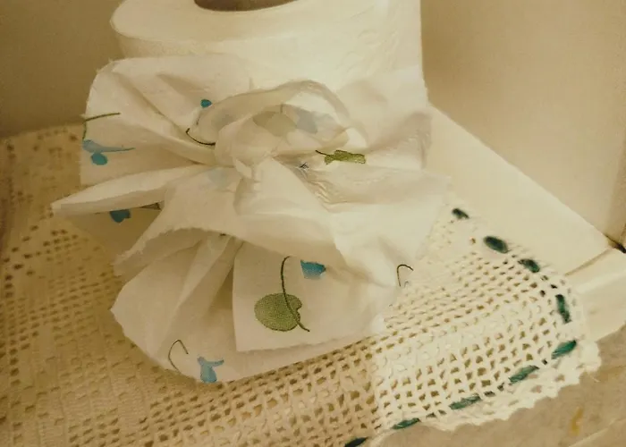 Belle Epoque Bed and breakfast