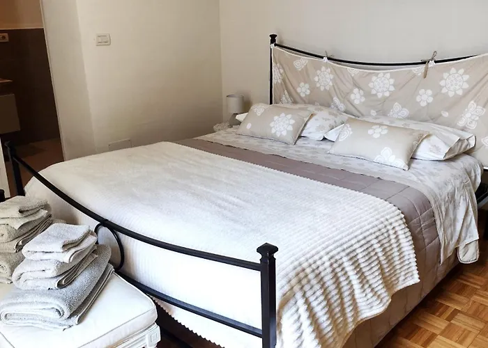 Bed and breakfast Belle Epoque