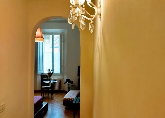 Belle Epoque Couette-café 4*