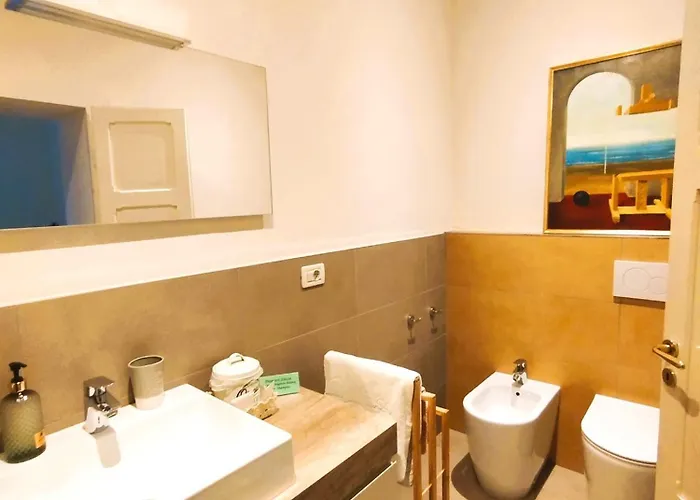 Couette-café Belle Epoque Faenza