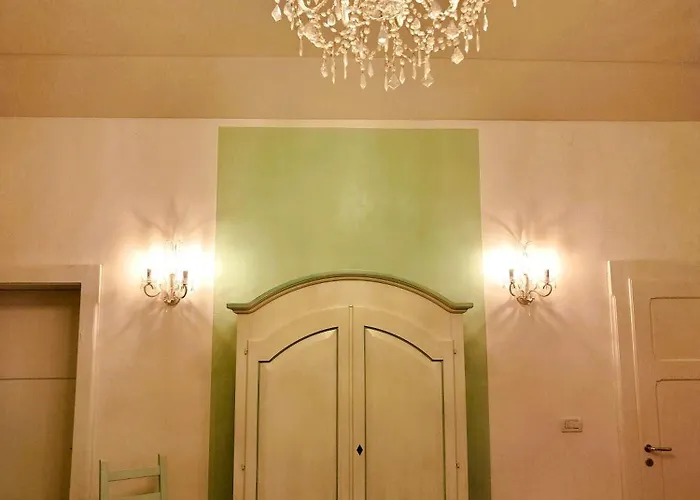 Bed and breakfast Belle Epoque