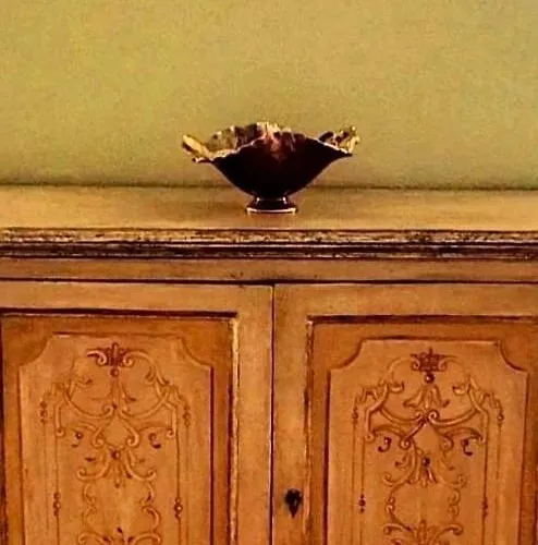 Belle Epoque Bed and breakfast Faenza